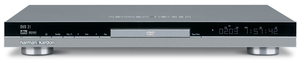 CP 35 - Black - Complete 7.1 Surround Sound System (AVR 335 / DVD 31 / HKTS 14 / HKS 4) - Hero